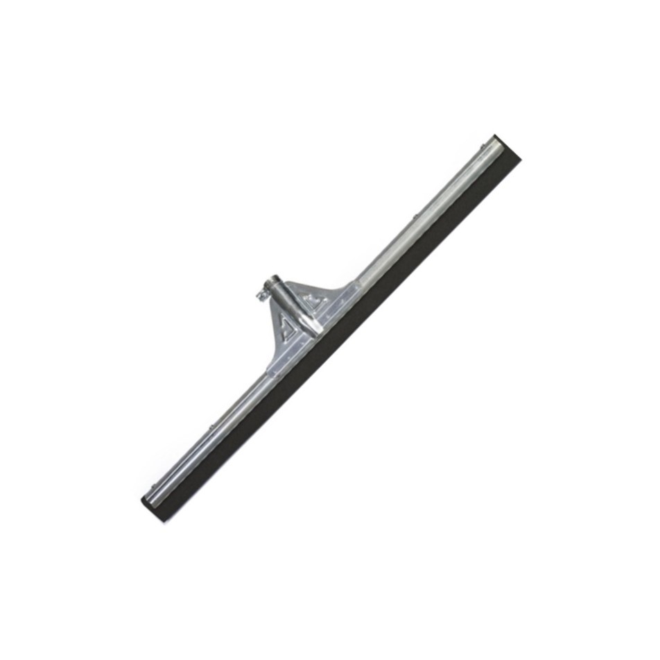 Podlahová stěrka 55 cm  kovová