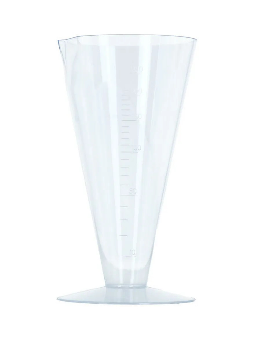 Pohárek na moč PVC 100ml DOPRODEJ