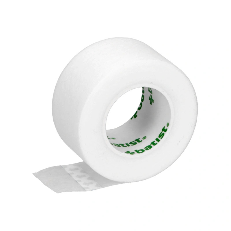 Náplast SOFTPORE 2,5cm x 9,15m DORODEJ