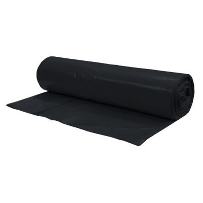 Pytel ig. 60" 70x110 černý 20ks