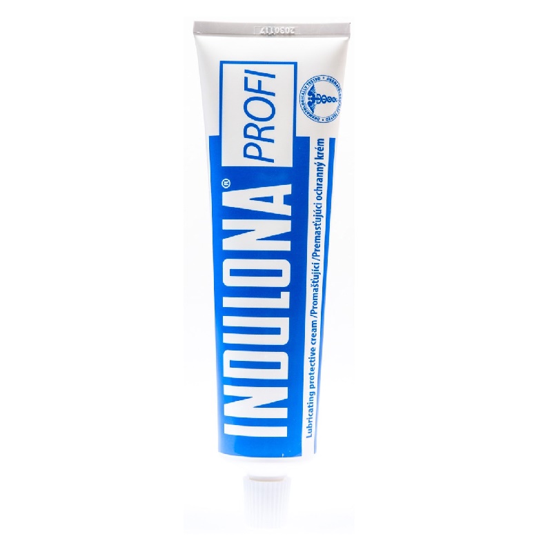 INDULONA modrá 100ml