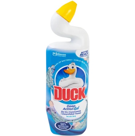 WC Duck 750 ml