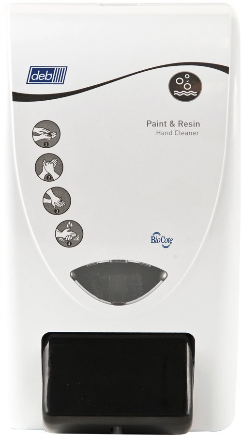 Dávkovač mýdla GLOBAL CLEANSE ULTRA 2 l