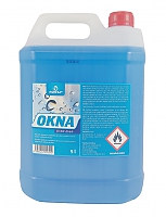 Satur čistič oken 5l