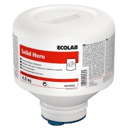 SOLID HERO 4.5kg