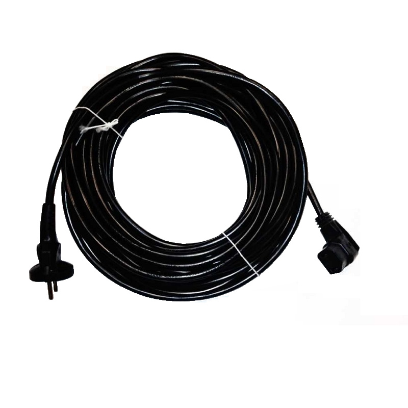 Kabel přívodní Whisper 15-ti metrový