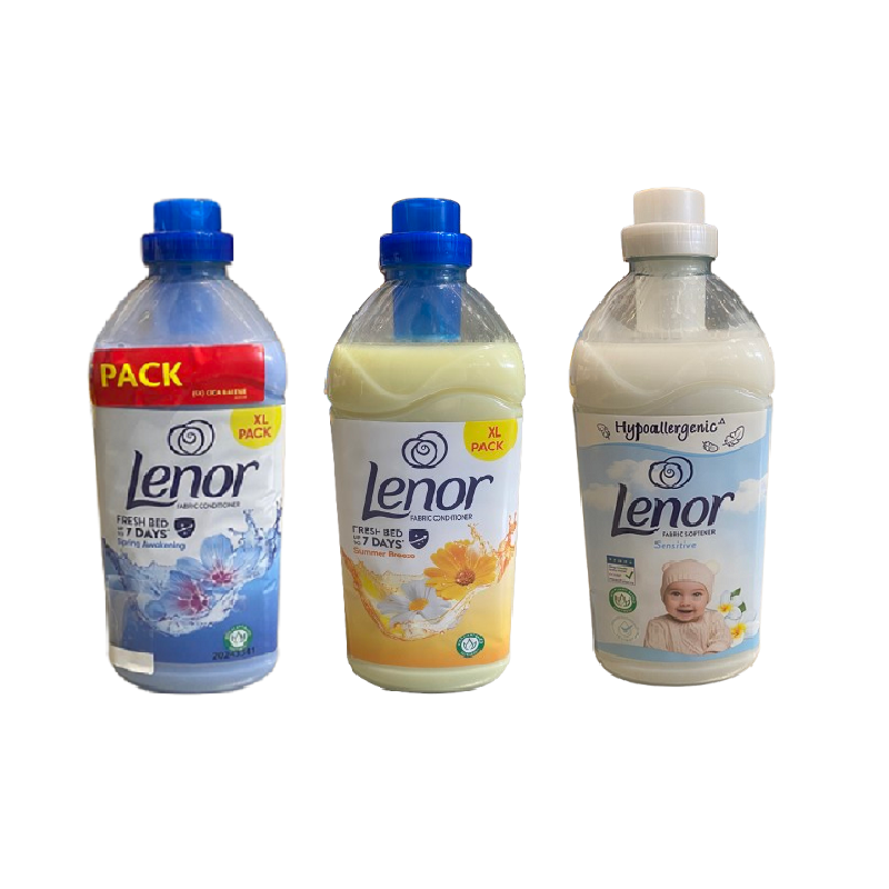 Aviváž Lenor 1600 ml