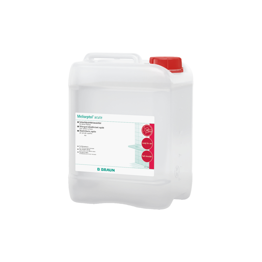 Meliseptol acute - 5l