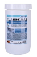 Tablety BANOX dezinfekční chlorové 1kg