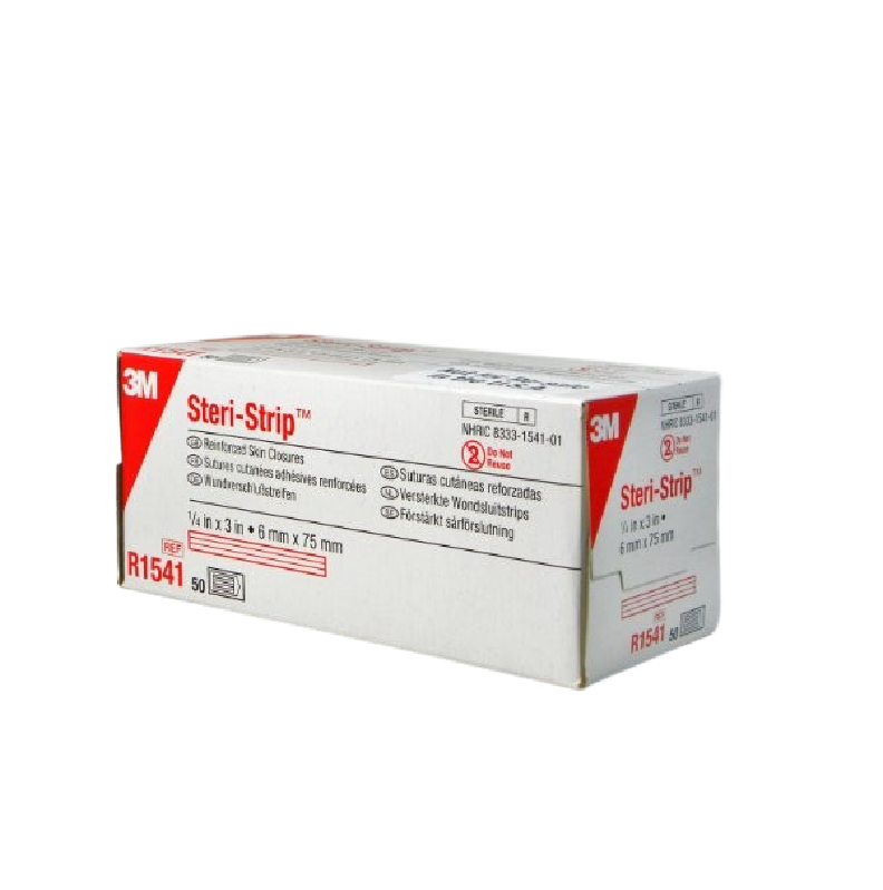 Nápl. STERISTRIP 6x75 DOPRODEJ 3Ks