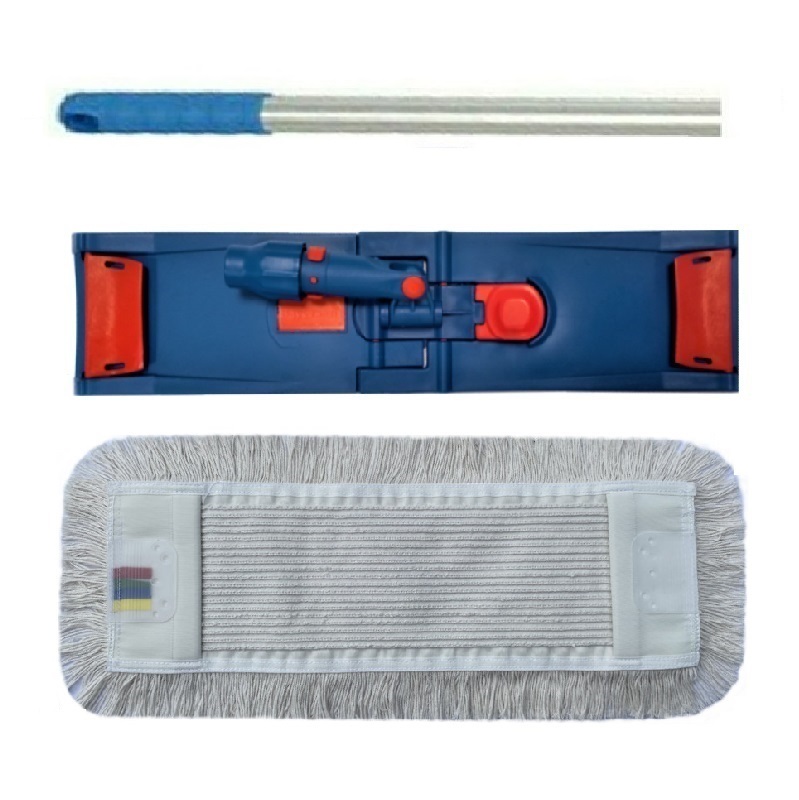 Mop sestava FLIPPER BRS TUFT 50cm