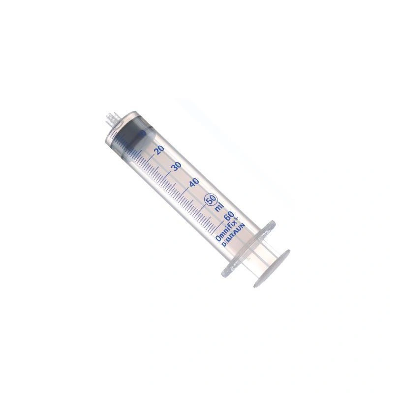 Stříkačka OMNIFIX Luer  Lock 50ml