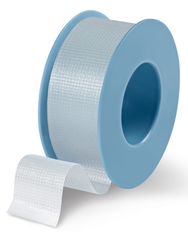 Náplast omnifilm 2,5cm x 9,2m