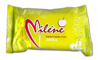 Mýdlo toaletní MILÉNE 100g