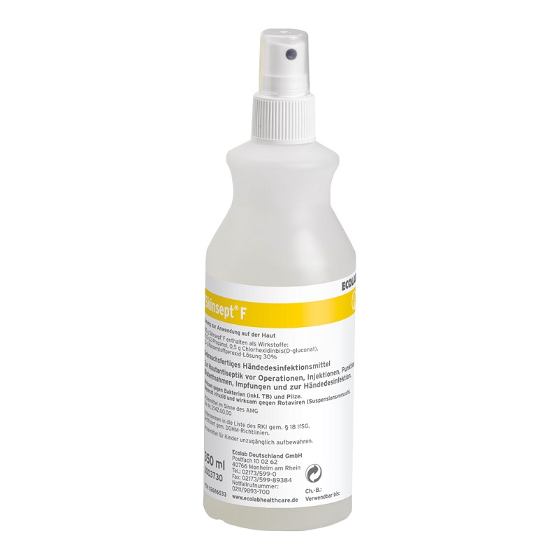 Skinsept   F 350ml