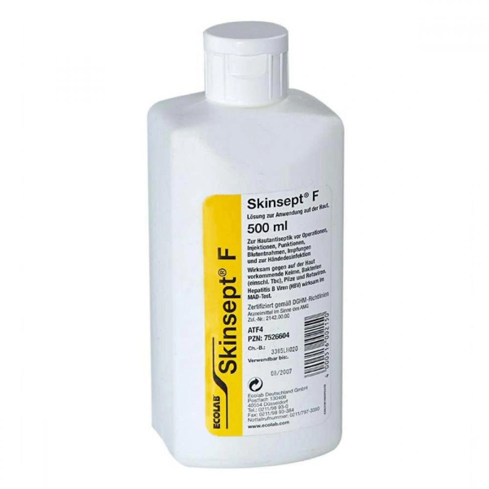 Skinsept F 500ml