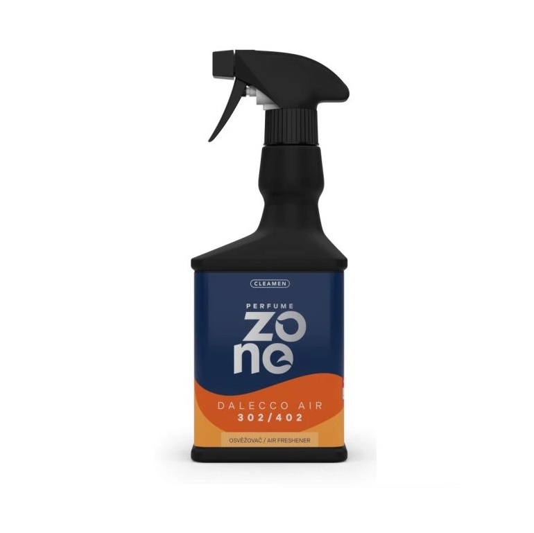 CLEAMEN 302/402 osvěžovač 550ml