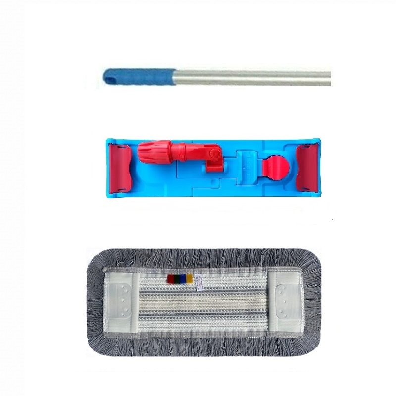 Mop sestava FLIPPER TUFT plus 40cm