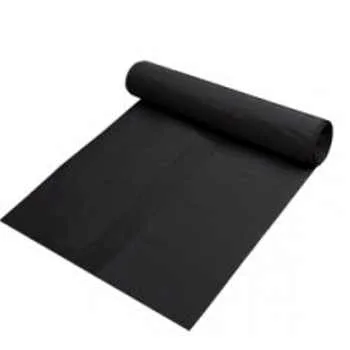 Igelitový pytel 200 mikronů 70x110 cm, černý ,1ks