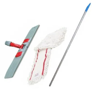 Mop sestava TUFT- kapsová 80 cm