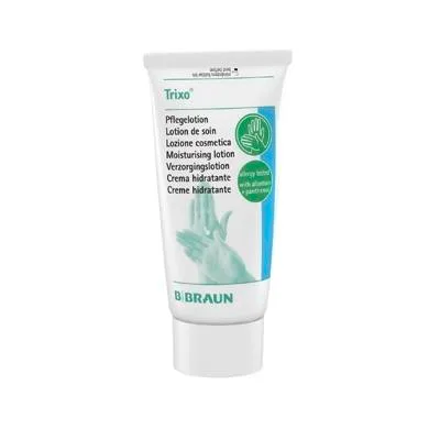 Ochranný krém na ruce TRIXO 100 ml