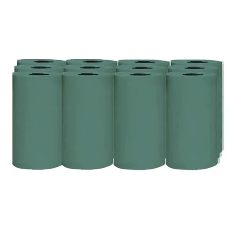 Papírové ručníky ROLL BASIC 13cm, 12 rolí