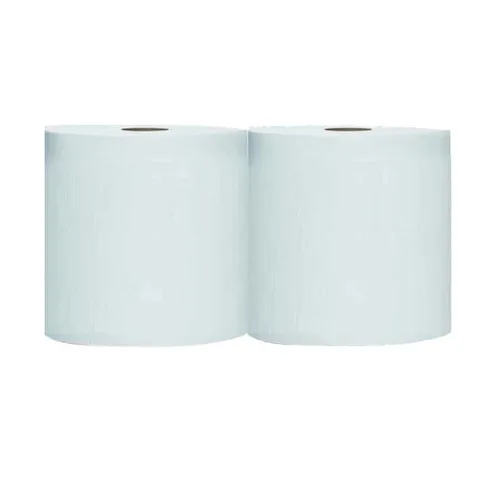 Průmyslové utěrky ROLL WHITE 28cm 2ks