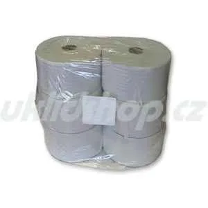 Toaletní papír JUMBO BASIC 19 - 6 rolí