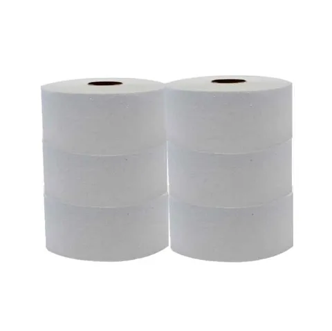 Toaletní papír JUMBO EXTRA 24 - 6 rolí