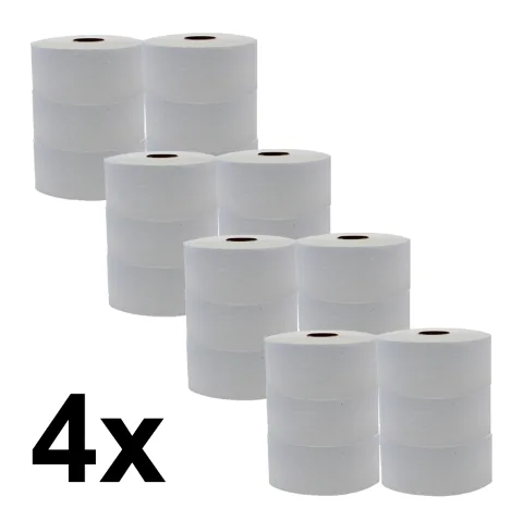 Toaletní papír JUMBO EXTRA 24 - pack 4 x 6 rolí