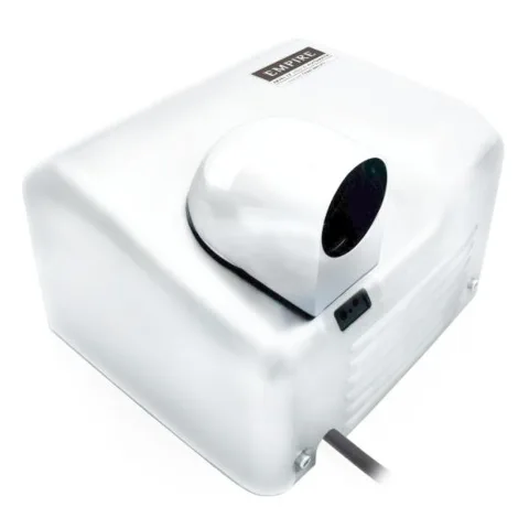 Sušič (osoušeč) rukou ARIEL BF 2400 W - bílý - poslední 1ks
