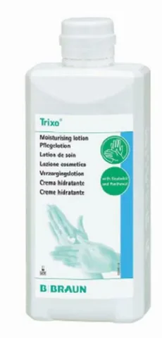 Ochranný krém na ruce TRIXO 500 ml