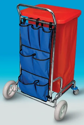 Kapsa na PEDALBAG