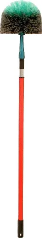 Oprašovák stropní KOULE s teleskopickou tyčí 75-150 cm