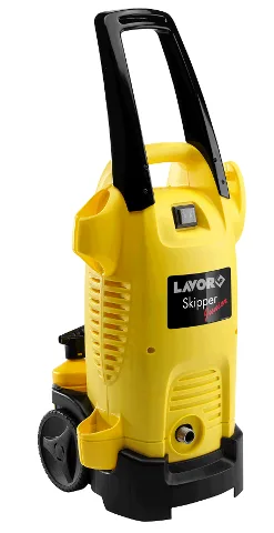 Vysokotlaký čistič SKIPPER JUNIOR 130