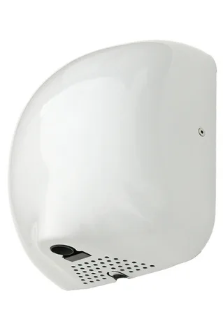 Osoušeč rukou Jet Dryer SIMPLE bílý