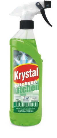 KRYSTAL kuchyně rozprašovač 750ml