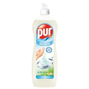 PUR GEL Balzam Aloe Vera 0,9 l