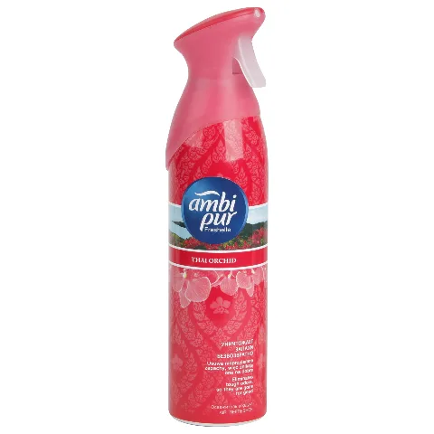 AMBI PUR sprej orchidej 300 ml