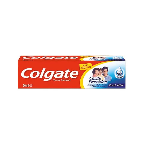 Pasta zubní Colgate 50ml
