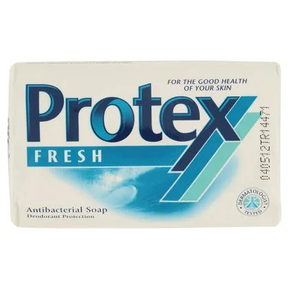 Mýdlo Protex - antibakteriální 100g