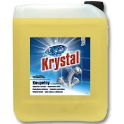 KRYSTAL na koupelny 5l