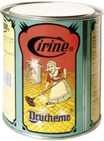 CIRINE vosková pasta na parkety 550g