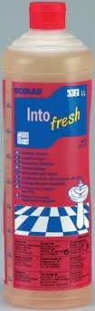 INTO FRESH sanitární 1l VÝPRODEJ