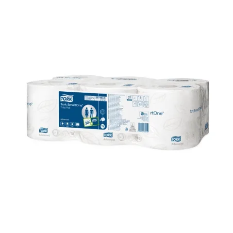 Toal p Tork 2vr středové odvíjený, 6ks