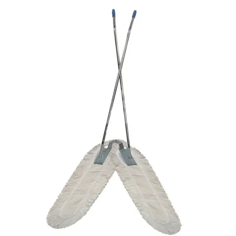 Mop nůžkový V-mop komplet sestava 2 x 100 cm