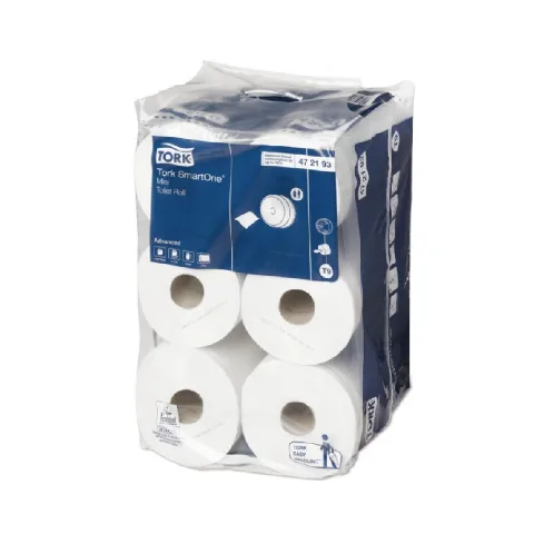 Toal p Tork 2vr SmartOne miniT9, 12ks
