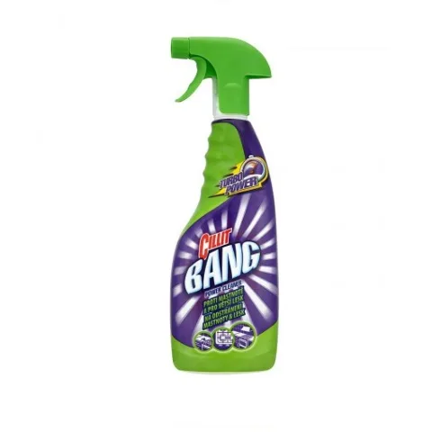 CILLIT BANG 750ml kuchyně - poslední 2 kusy
