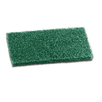 PAD náhradní obdelníkový 25 x 12 cm zelený