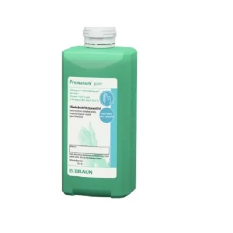 PROMANUM PURE 1000 ml